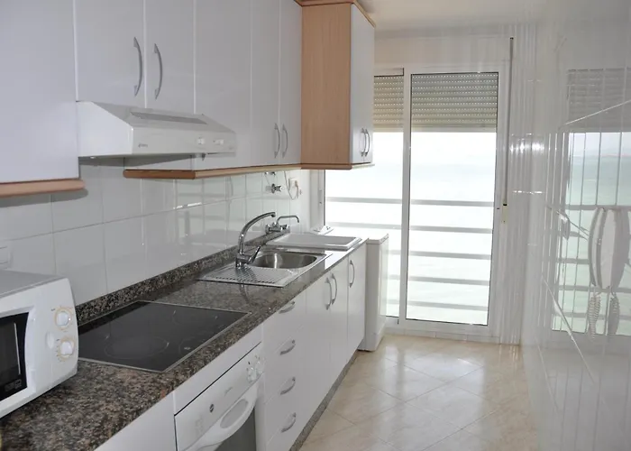 Vistamar Apartamento *