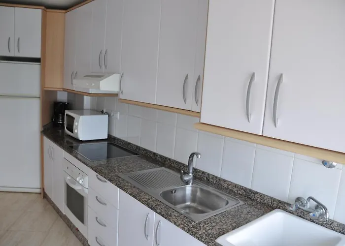 Apartamento Vistamar La Manga del Mar Menor