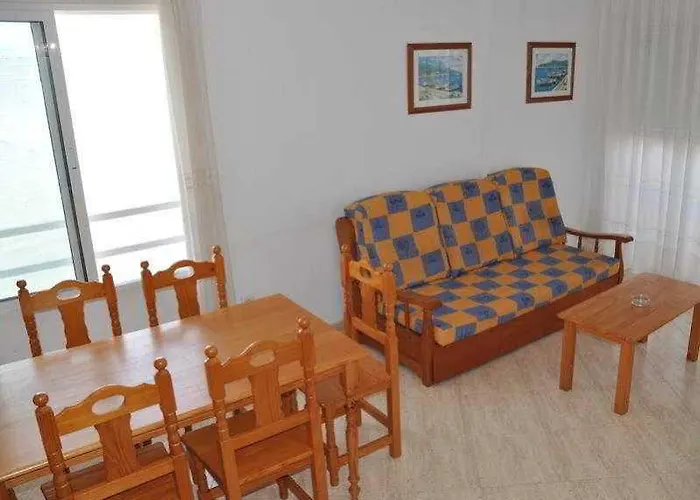 Vistamar Apartamento