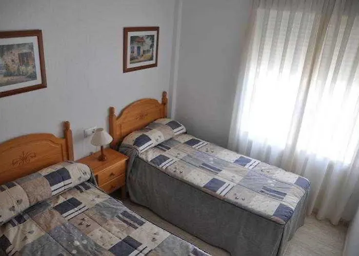 Vistamar Apartamento *